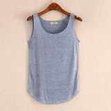 Hot Summer Fitness Tanks