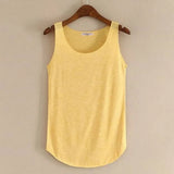 Hot Summer Fitness Tanks