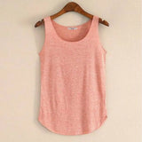 Hot Summer Fitness Tanks