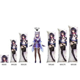 Furina de Fontaine Dakimakura – 2WAY Anime Hugging Pillow Cover