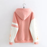 Japanese Cats Harajuku Hoodie – Special Edition