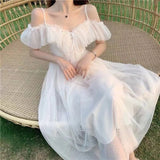Japanese Fairy Party Dress