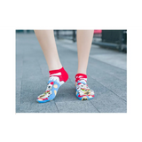 Japanese Inspired Socks