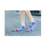 Japanese Inspired Socks