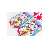 Japanese Inspired Socks