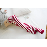 Japanese Mori Girl Animal Socks
