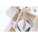 Japanese Mori Girl Animal Socks