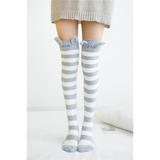 Japanese Mori Girl Animal Socks
