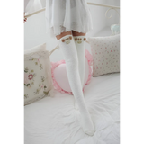 Japanese Mori Girl Animal Socks