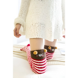 Japanese Mori Girl Animal Socks