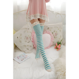 Japanese Mori Girl Animal Socks