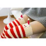 Japanese Mori Girl Animal Socks