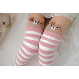 Japanese Mori Girl Animal Socks