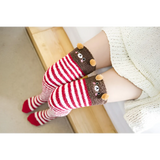 Japanese Mori Girl Animal Socks