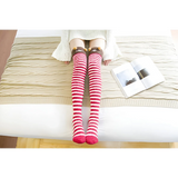 Japanese Mori Girl Animal Socks