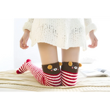Japanese Mori Girl Animal Socks