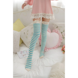 Japanese Mori Girl Animal Socks