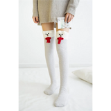 Japanese Mori Girl Animal Socks