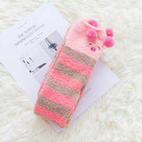 Japanese Mori Girl Animal Socks