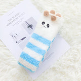 Japanese Mori Girl Animal Socks