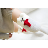Japanese Mori Girl Animal Socks