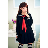 Japanese Navy Sailor Uniform
