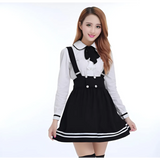 Japanese School Uniform