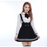 Japanese School Uniform