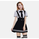 Japanese School Uniform