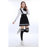 Japanese School Uniform