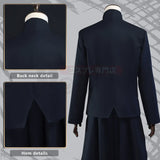 Jujutsu Kaisen Cosplay Costume - Suguru Geto, Satoru Gojo