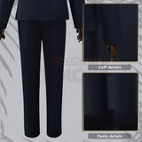Jujutsu Kaisen Cosplay Costume - Suguru Geto, Satoru Gojo