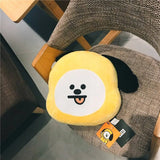 Kawaii Animal Plushies