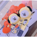 Kawaii Animal Plushies