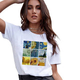 Kawaii Cat T-Shirt