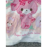 Kawaii Grunge Cartoon T-Shirt