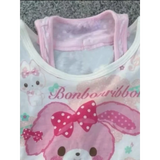 Kawaii Grunge Cartoon T-Shirt