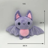 Kawaii Halloween Plushies