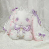 Kawaii Harajuku Rabbit Bag
