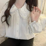 Kawaii Patchwork Cherry Bow Knit Sweater Vest