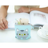 Kawaii Pencil Bags