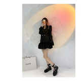 Kawaii Platform Boots