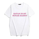 Satan Is My Sugar Daddy