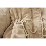 Kawaii Winter Coat