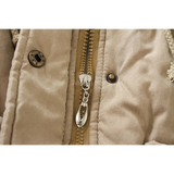 Kawaii Winter Coat