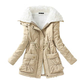 Kawaii Winter Coat