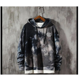 Korean Fashion Acid Hoodie
