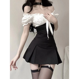 Stylish 2 Piece Dress Set
