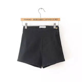 Korean Style Shorts