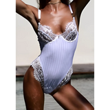 Lace Bodysuit